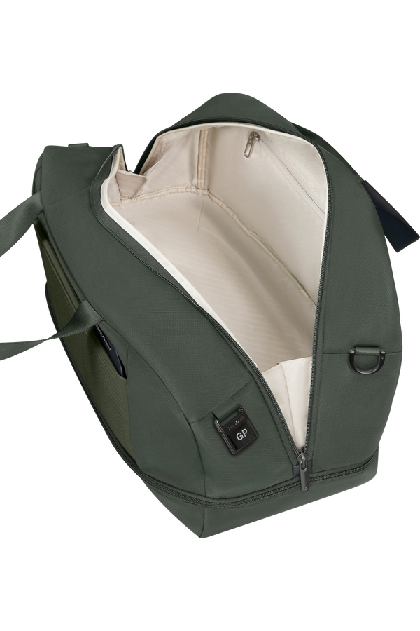 Samsonite Paralux Weekender Duffle  Vert olive