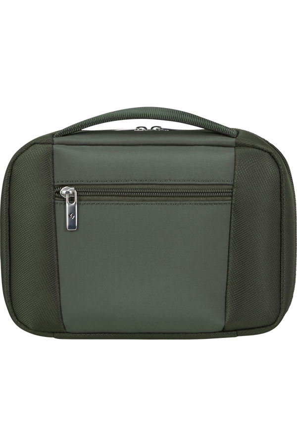 Samsonite Re-Lite Toilet Kit  Climbing Ivy