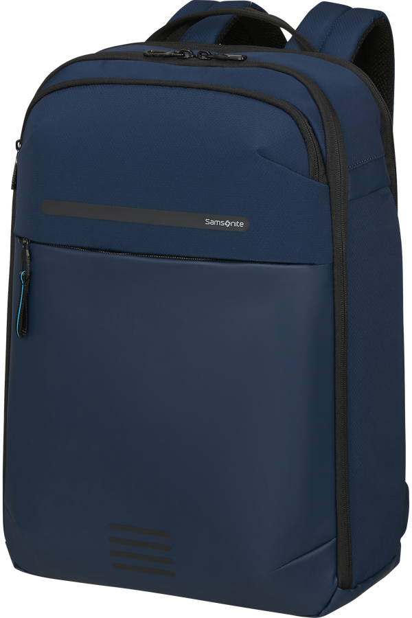 Samsonite Moderny Laptop Backpack 17.3'  Blauw