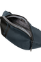 Samsonite Biz2go Waistbag  Deep blue