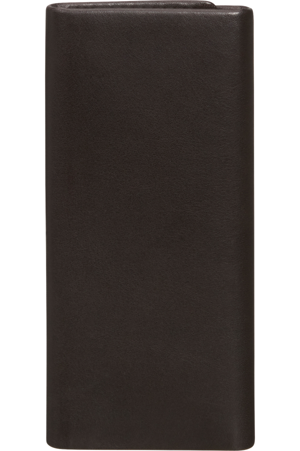 Samsonite Attack 2 Slg 502 - Key Hanger 6 Hooks  Ebony Brown