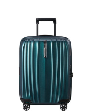 Nexis Valise à 4 roues extensible 55cm 55 x 40 x 20/23 cm | 2.5 kg