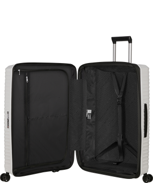 Upscape Spinner uitbreidbaar (4 wielen) 81cm 81 x 54 x 34/37 cm | 3.9 kg