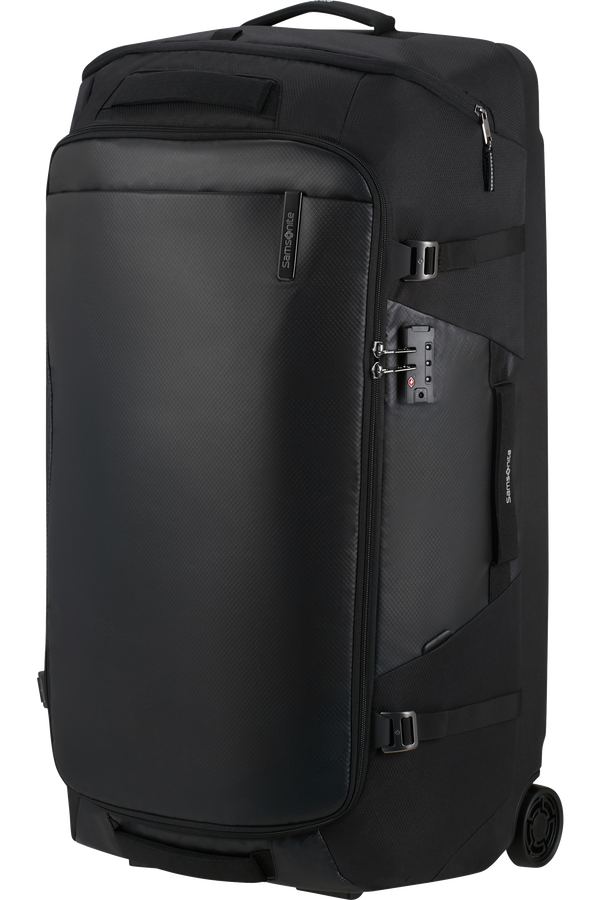Samsonite Armox DUFFLE/WH 84/32 NON-TUBE  Zwart
