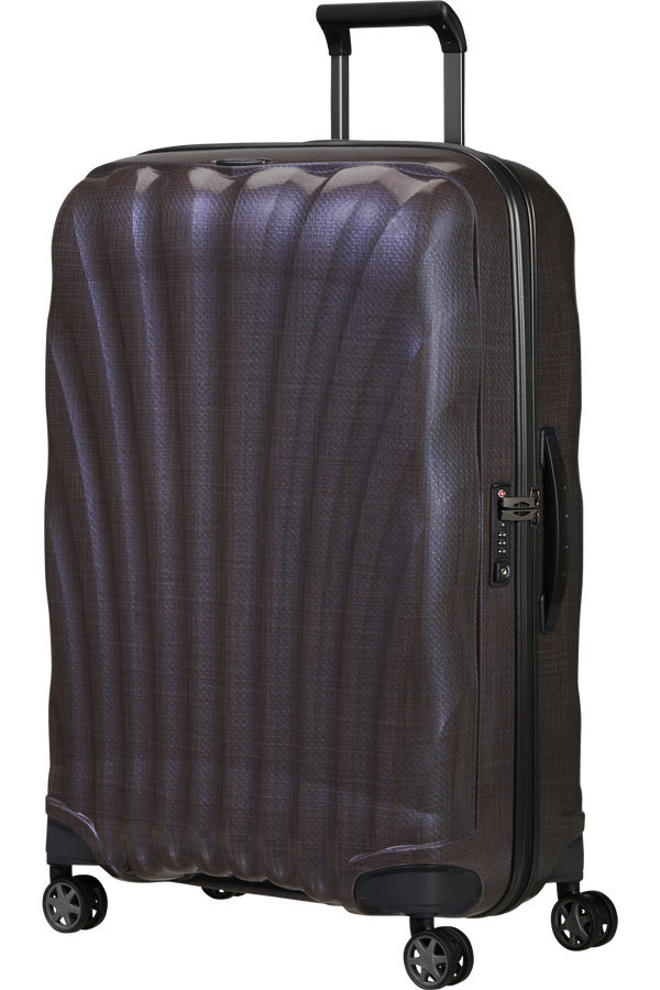 Samsonite C-Lite Spinner 75cm  Mystic Plum