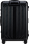 Samsonite Lite-Box Alu / Boss SPINNER 69/25 69cm  Graphite Monogram