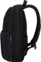 Samsonite Urban-Eye Backpack 15.6' 2 Pockets 15.6'  Noir