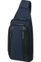 Samsonite Spectrolite 4.0 Sacks Slingbag  Blauw