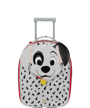 Happy Sammies Disney Koffer (2 wielen) 45cm 45 x 36 x 18 cm | 1.6 kg