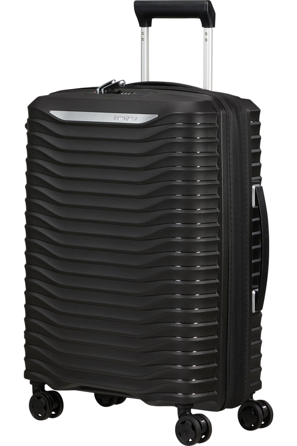 Samsonite Upscape Spinner 55/20 Exp 55cm  Noir