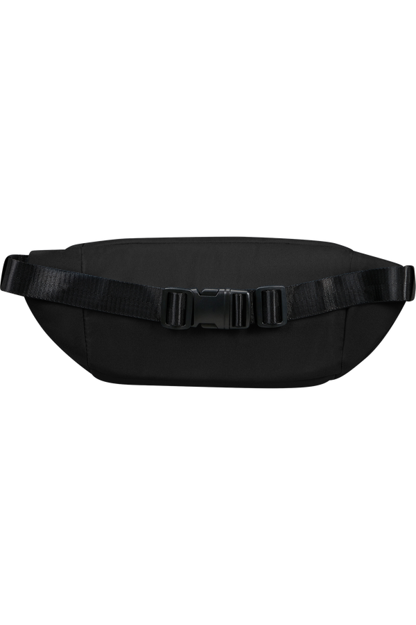 Samsonite Sacksquare Waist Bag  Noir