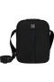 Samsonite Sacksquare Crossover M 9.7'  Zwart