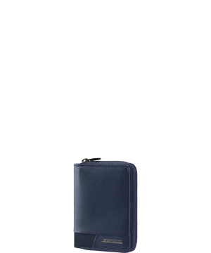 Pro-Dlx 6 Slg Portefeuille 10.8 x 8 x 0.5 cm