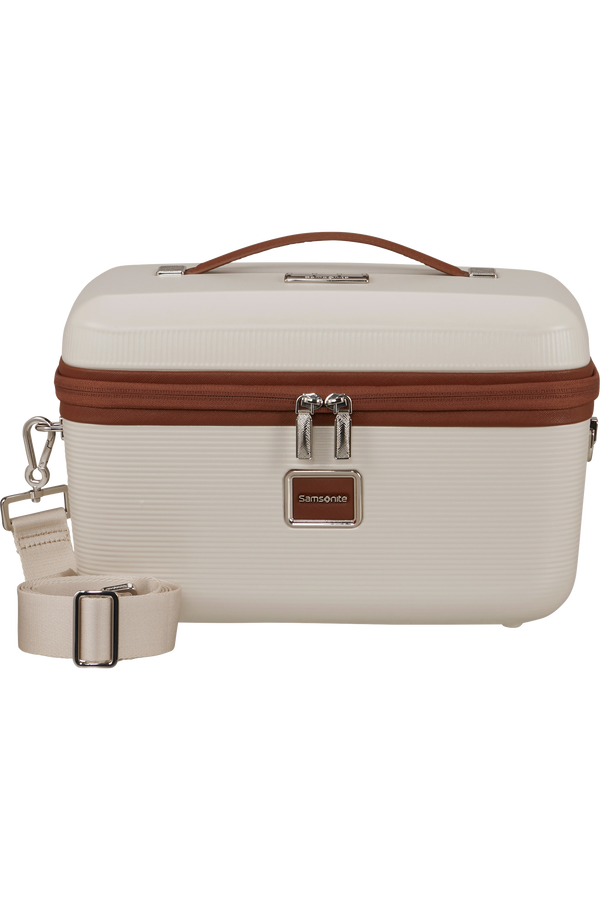 Samsonite Image Beauty Case  Ivoire