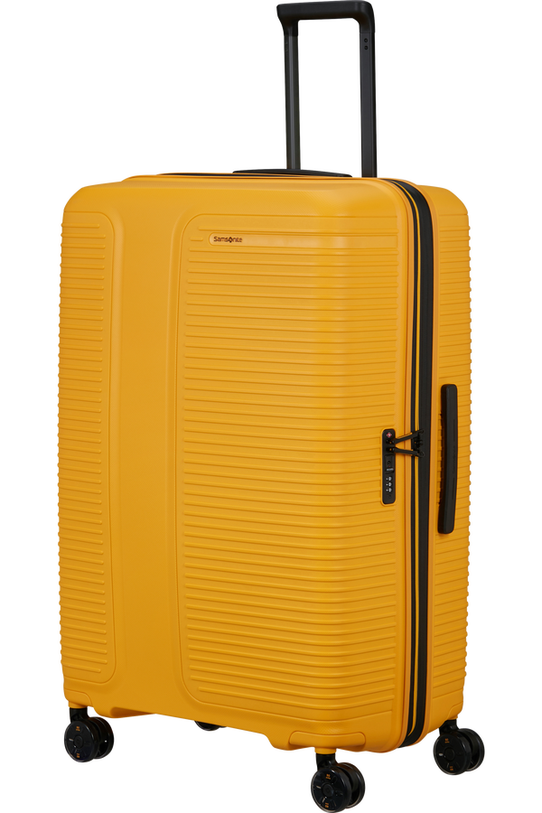 Prodiver Valise 4 roues extensible 81cm