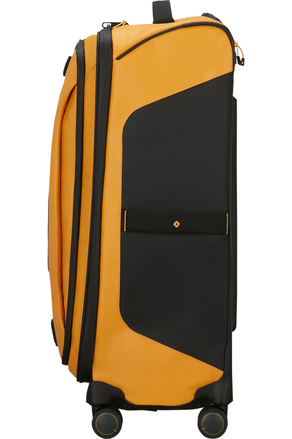 Ecodiver Valise &agrave; 4 roues 68cm
