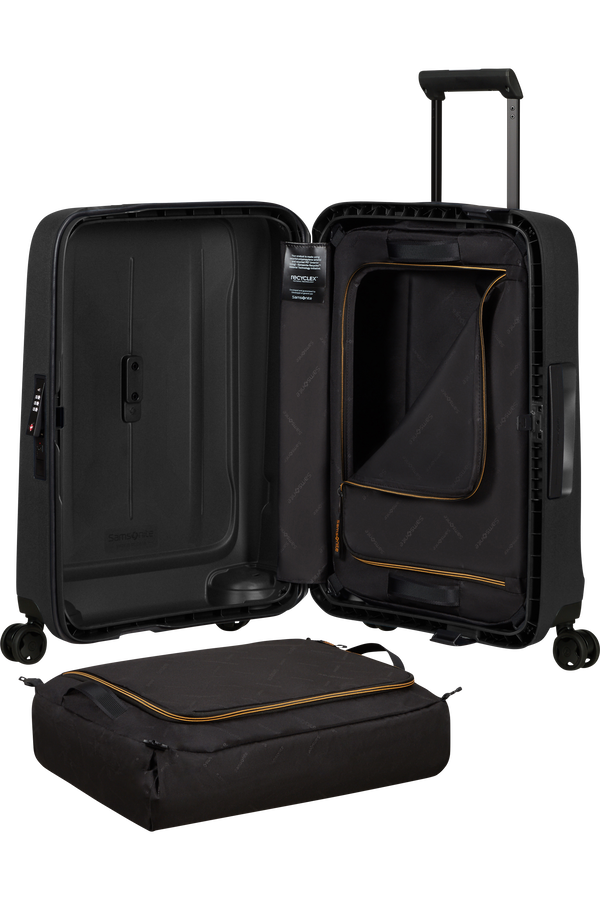 Samsonite Essens Spinner 55cm  Grafiet