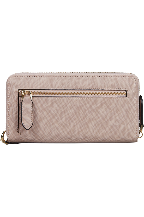 Samsonite My Samsonite Slg L ZIP AROUND L  Rose