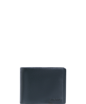Attack 3.0 SLG Portefeuille 9.7 x 12.2 x 1.5 cm | 0.1 kg