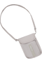 Samsonite Ta Revolution RFID Neck Pouch  Eclipsgrijs