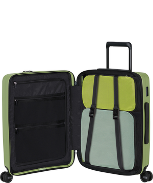 Restackd Spinner uitbreidbaar (4 wielen) 55cm 55 x 40 x 23/26 cm | 3.1 kg