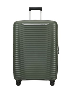 Valise &agrave; 4 roues extensible 75cm 75 x 51 x 30/33 cm | 3.4 kg
