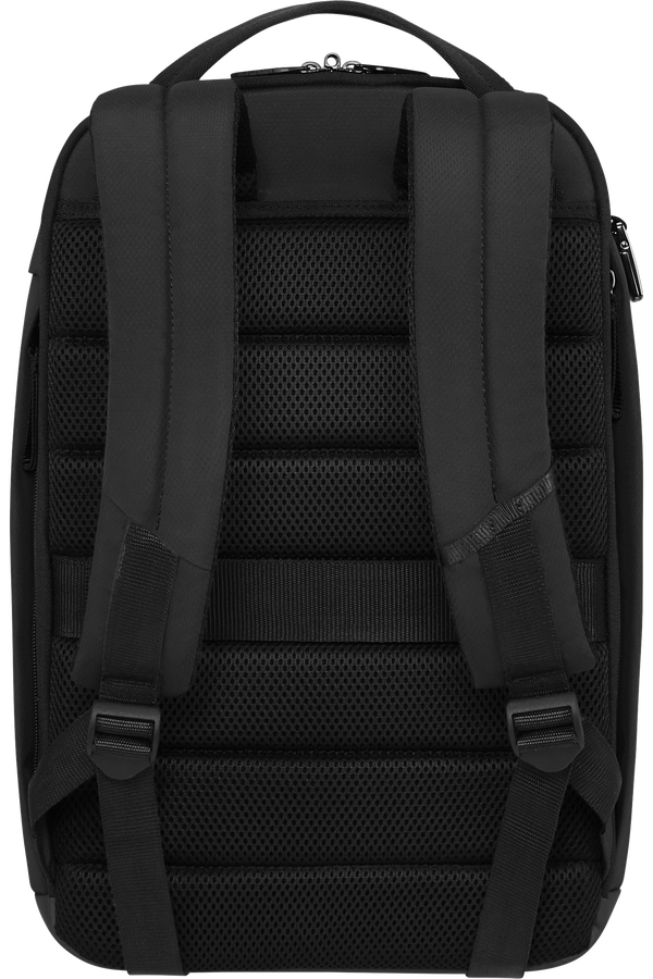 Samsonite Moderny Laptop Backpack 14.1'  Zwart