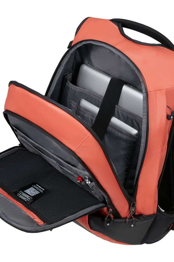 Samsonite Ecodiver Laptop Backpack L  Clay