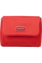 Samsonite Karissa Flip Pouch  Formula Red
