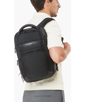 Pro-DLX 6 Rugzak 14.1" 41 x 28 x 14 cm | 1.1 kg