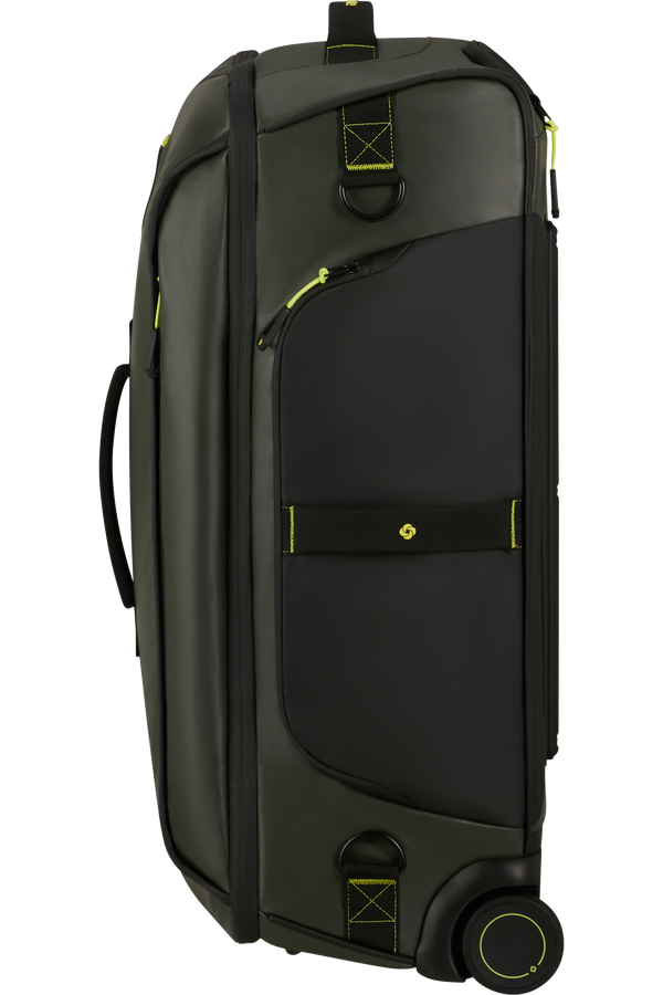 Samsonite Paradiver Light DUFFLE/WH 67/24  Jungle Green