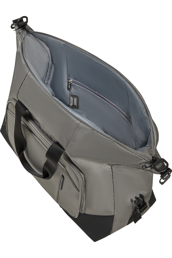 Samsonite Respark Duffle 48/19 Overnighter 48cm  Sand Storm