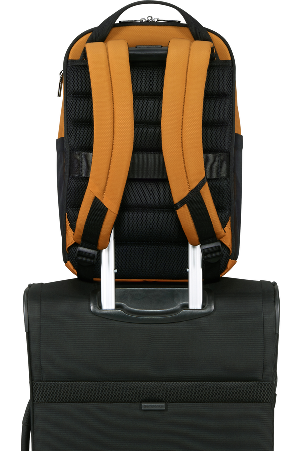 Samsonite Moderny Underseat Backpack XS  Jaune