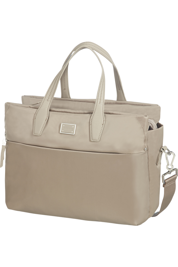 Samsonite City Air Biz Organized Shopping 14.1'  Cinder