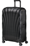 Samsonite C-Lite Spinner 75cm  Zwart