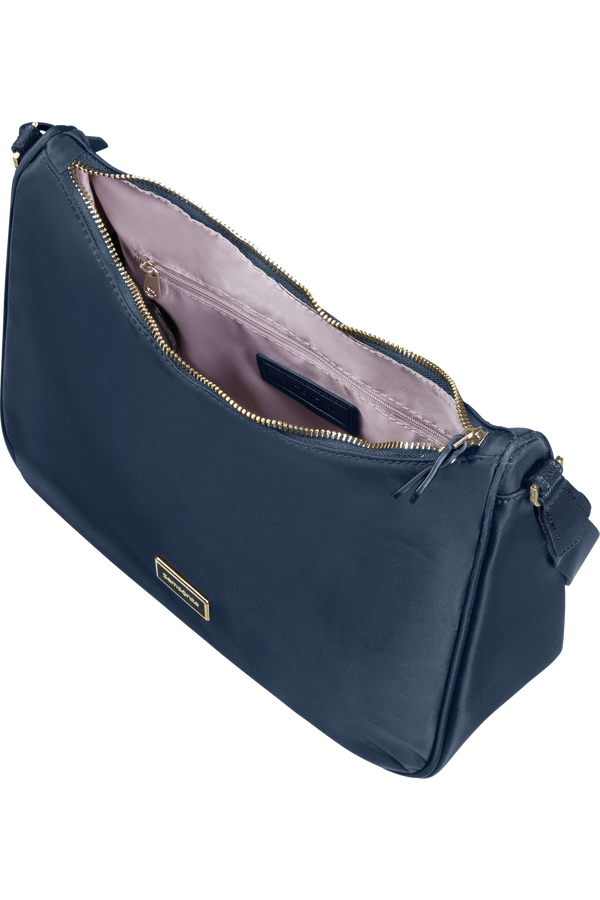 Samsonite Karissa 2.0 Hobo Bag XS  Bleu nuit