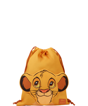Sammies Disney Sac de sport 37 x 29 x 2 cm | 0.1 kg