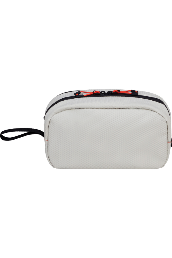 Samsonite Ecodiver Toilet Kit  Cloud White