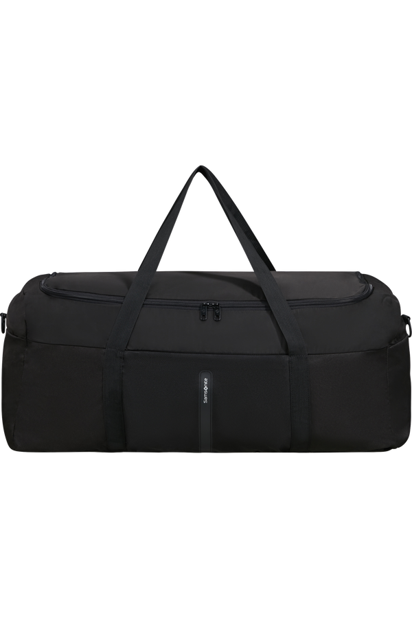 Samsonite Ta Revolution Foldable Duffle L  Noir