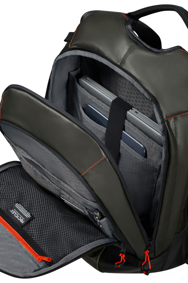 Samsonite Ecodiver LAPTOP BACKPACK L  Climbing Ivy