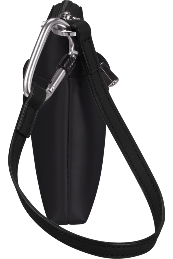 Samsonite Wander Last Mini Pouch  Zwart