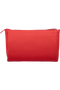 Samsonite Karissa Cosmetic Pouch L  Formula Red