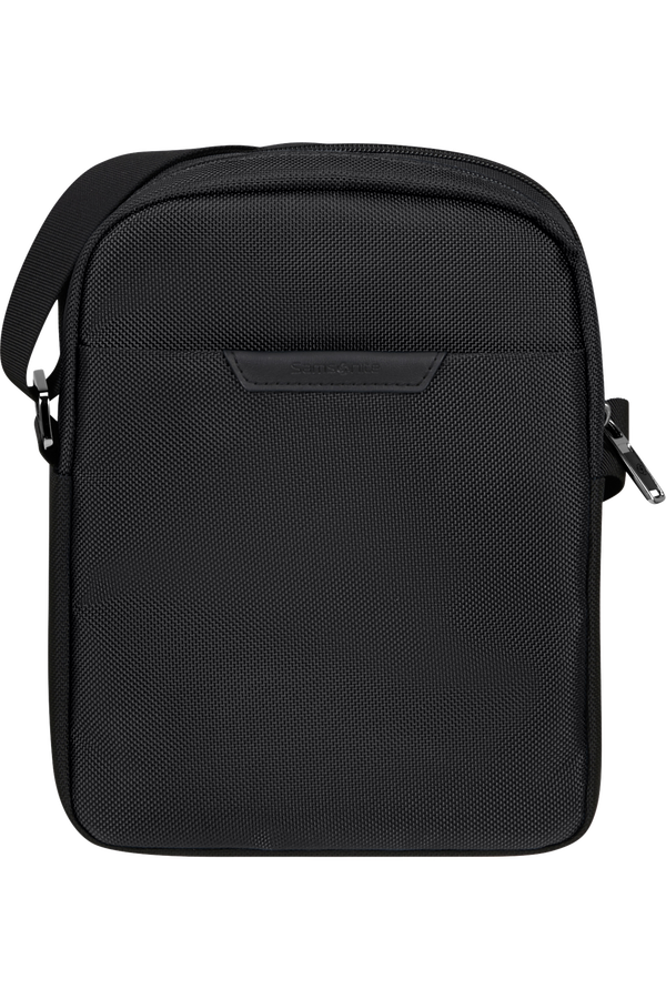 Samsonite Pro-Dlx 6 Crossbody Bag M  Noir
