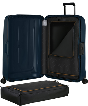 Essens Koffer (4 wielen) 81cm 81 x 56 x 34 cm | 4.7 kg