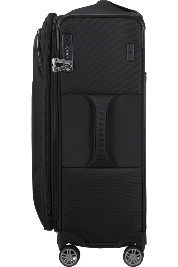 Samsonite Re-Lite Spinner Expandable 67cm  Zwart