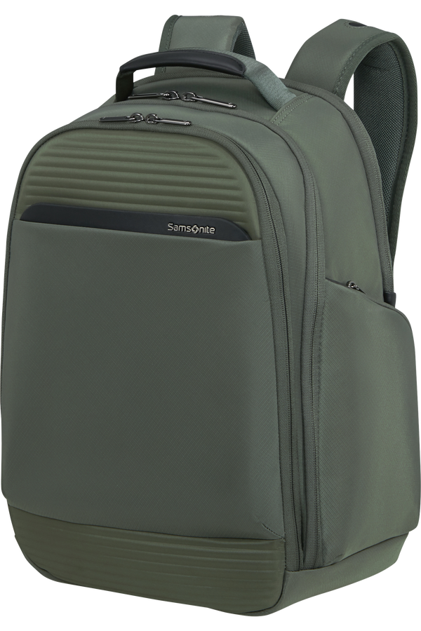 Samsonite Paralux Everyday Backpack  Vert olive
