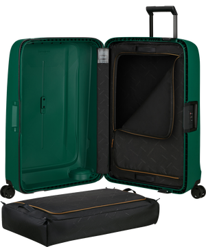 Essens Koffer (4 wielen) 69cm 69 x 49 x 30 cm | 3.8 kg