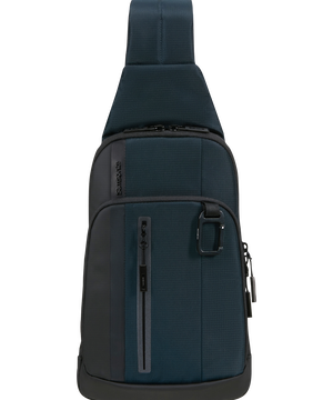 Biz2Go 2 Sling tas 39 x 20 x 8 cm | 0.4 kg