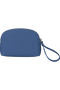 Samsonite Pouchy Cosmetic Pouch  Bleu indigo