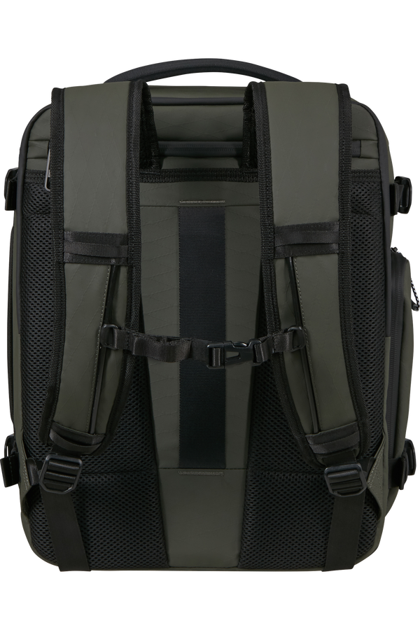 Cabin Pack Rugzak 15.6"